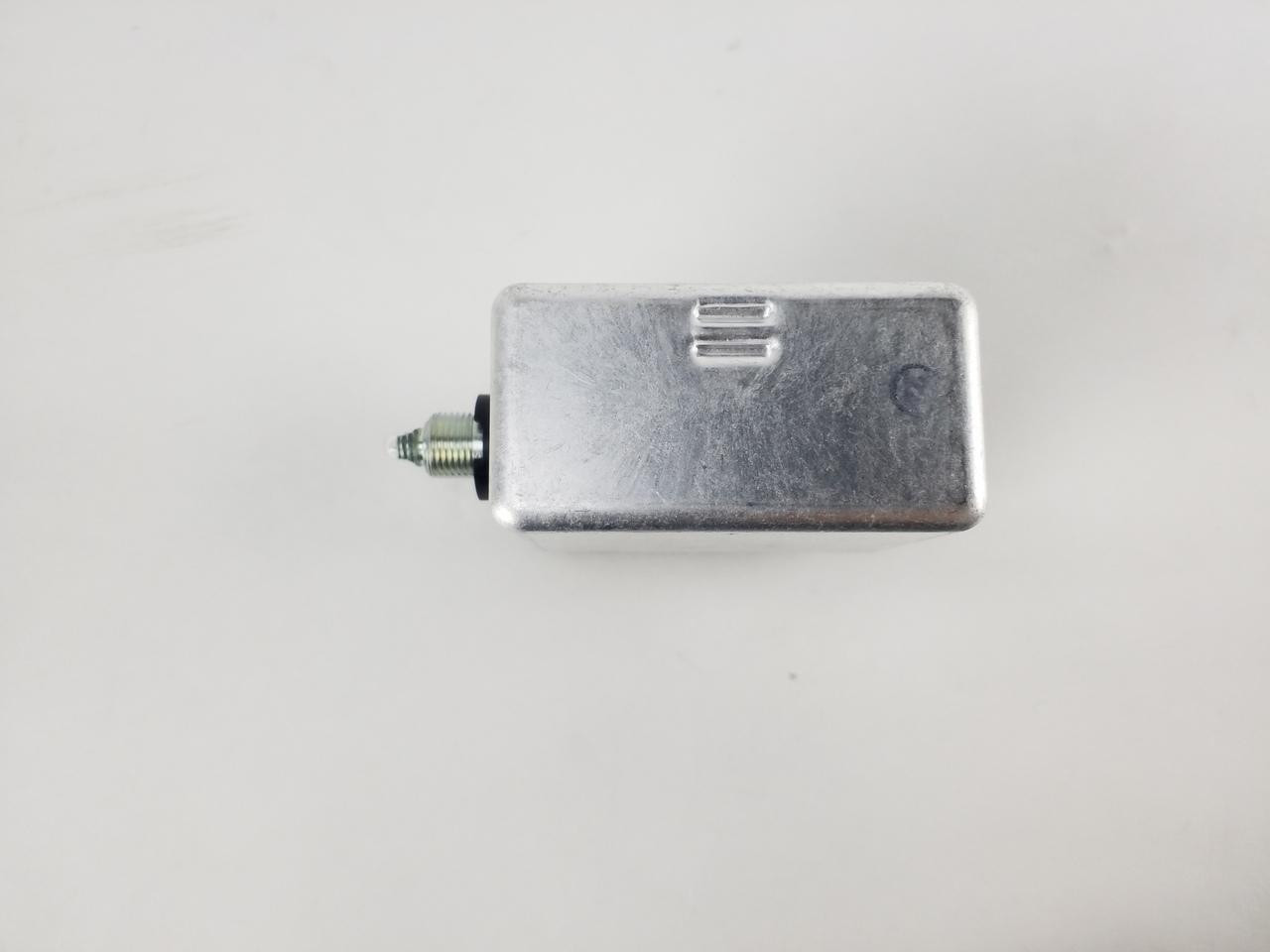 Mercedes Hazard & Flasher Relay New OE W108 W109 W111 W112 W113 SL 