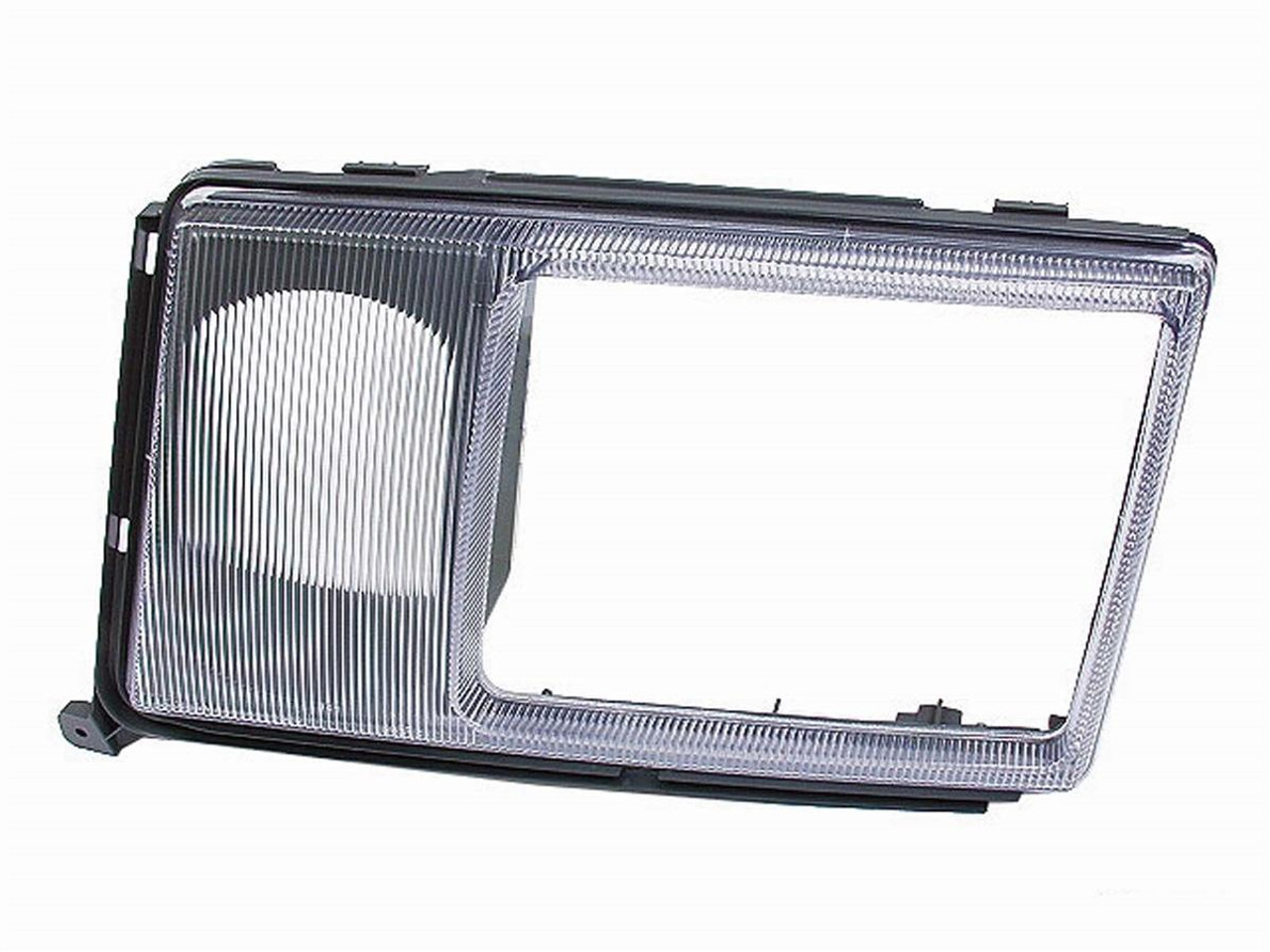 Headlight Mercedes W124 93-95 LH sat art. St-440-1108l-ld-e Fog