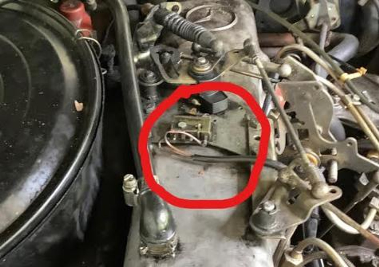 Excellent quality Best Quality Fast Delivery to Your Door Mercedes W123