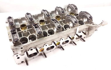 Revive Your Classic Mercedes-Benz: The Power of New Old Stock Cylinder Heads