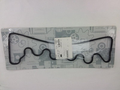 Genuine Mercedes-Benz Engine Valve Cover Gasket New OEM OM617 Diesel W115 W116 W123 W126