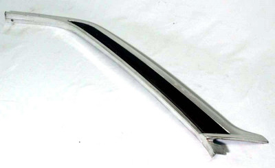 Genuine Mercedes-Benz A Pillar Trim Exterior Right W116