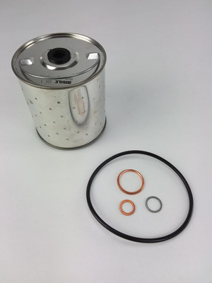 Mahle Engine Oil Filter New OM615 OM616 OM617 OM621 Diesel W110 W115 W120 W121 Mahle Engine Oil Filter New OM615 OM616 OM617 OM621 Diesel W110 W115 W120 W121