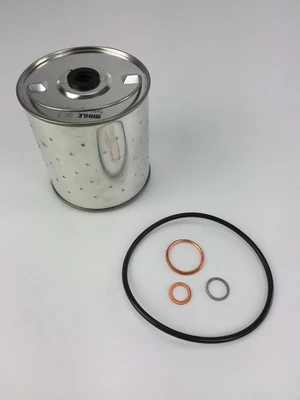 Engine Oil Filter New OM615 OM616 OM617 OM621 Diesel W110 W115 W120 W121