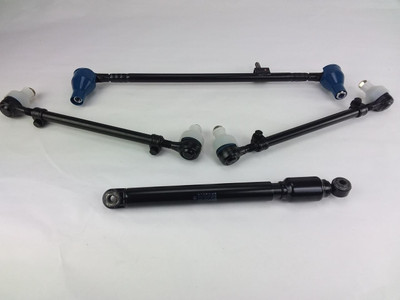 Steering Overhaul Kit New W114 W115