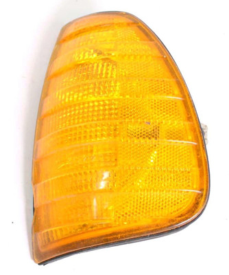 Genuine Mercedes-Benz Turn Signal Assembly Front Left W123 1