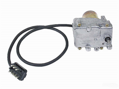 Genuine Mercedes-Benz Cruise Control Actuator New OEM C107 R107 W123 W124 W126 W140 W201 W463 82-96