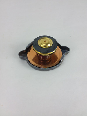 Genuine Mercedes-Benz Radiator Cap New OEM W100 W105 W108 W109 W110 W111 W112 W113 W121 W128 W180 W189 W198
