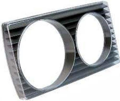 URO Parts Headlight Bezel Door Right New W123
