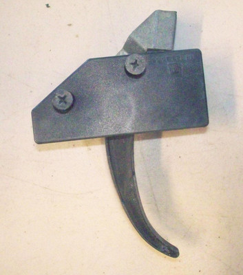 Genuine Mercedes-Benz Lever for Hood Release Cable W116