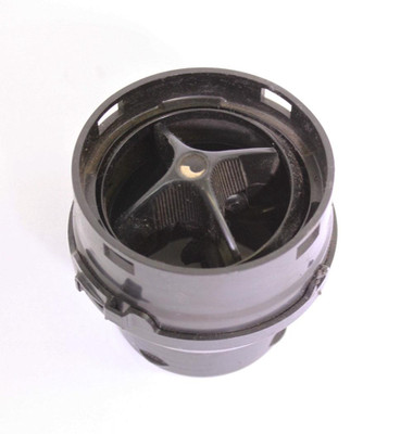Genuine Mercedes-Benz Side Air Vent for Dashboard W123 Genuine Mercedes-Benz Side Air Vent for Dashboard W123