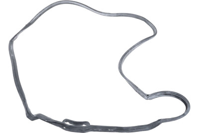 URO Door Seal Rear Left New W126 Sedan LWB