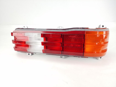Genuine Mercedes-Benz Tail Light Assembly, Right New OEM W123 Sedan Coupe Euro Genuine Mercedes-Benz Tail Light Assembly, Right New OEM W123 Sedan Coupe Euro
