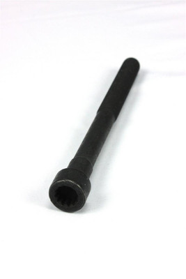 Victor-Reinz Cylinder Head Bolt 144mm New OM615 OM616 OM617 Diesel M110 M114 M115 M123 M130 Gas C107 R107 W108 W114 W115 W116 W123 W126 W460 W461