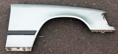 Genuine Mercedes-Benz Fender Front Right W124