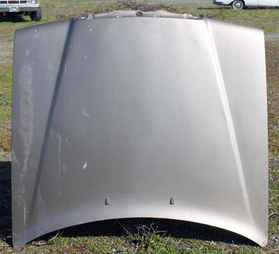 Genuine Mercedes-Benz Hood W124