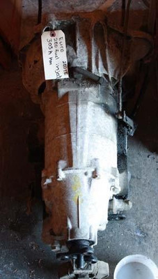 Genuine Mercedes-Benz Automatic Transmission 722.112 - 230E, 280E, 280TE