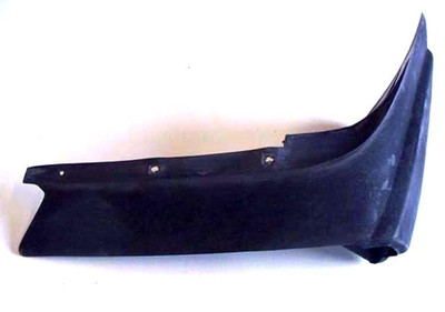 Genuine Mercedes-Benz Rubber Bumper Trim Front Left W123