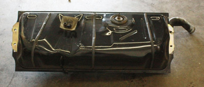 Genuine Mercedes-Benz Fuel Tank Gas C107 SLC