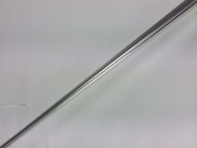 Genuine Mercedes-Benz Front Grille Vertical Center Chrome Trim New OEM W108 W109 W110 W111 W112 W120 W121