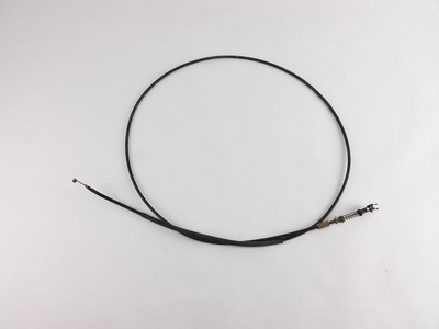 Genuine Mercedes-Benz Hood Release Cable W116