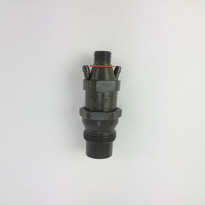 Bosch NLA Fuel Injector Bosch Remanufactured OM617 Turbo Diesel