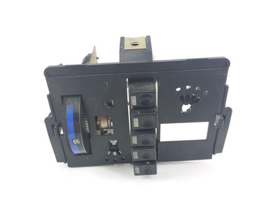 Genuine Mercedes-Benz Climate Control Push Button Unit C107 R107 71-80