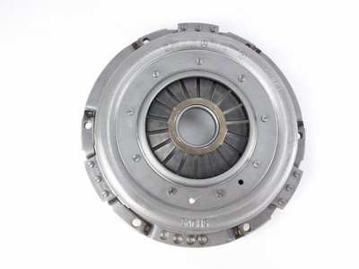 Genuine Mercedes-Benz Clutch Pressure Plate, New OEM C107 R107 W108 W109 W111 W113 W114 W116 W123 W309 W460 W461 W601 W602 W611 W667