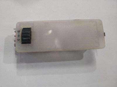 Genuine Mercedes-Benz Dome Light Front W123 W124 W126 Gen. 1 W463 '80-'85