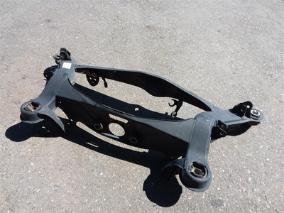 Genuine Mercedes-Benz Rear Subframe W124