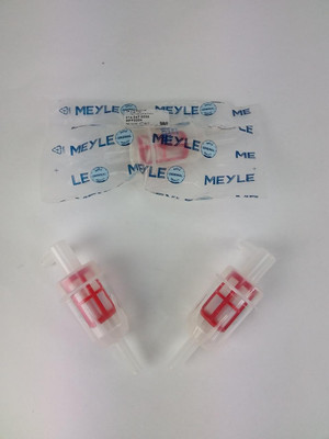 Meyle Primary Fuel Filters, Set of 3, New OM601 OM602 OM603 OM605 OM606 OM615 OM616 OM617