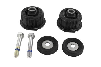 Aftermarket Rear Subframe Mount Kit New W124