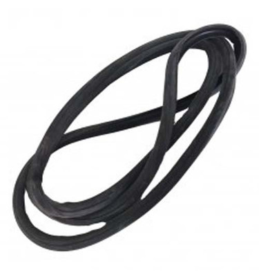 Genuine Mercedes-Benz Trunk Lid Seal New OEM C107 SLC Genuine Mercedes-Benz Trunk Lid Seal New OEM C107 SLC