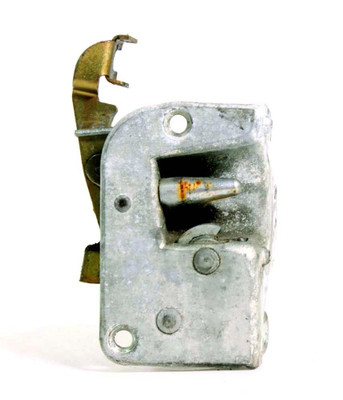 Genuine Mercedes-Benz Door Latch Assembly Left C107 R107