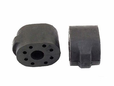 Meyle Front Sway Bar Bushings, Pair New W123 Coupe Sedan