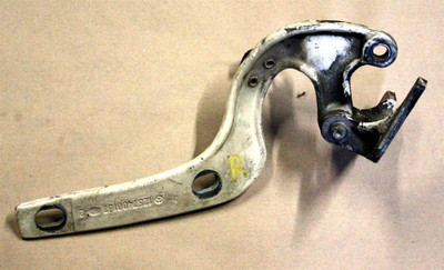 Genuine Mercedes-Benz Hatch Hinge Right W123 Wagon Genuine Mercedes-Benz Hatch Hinge Right W123 Wagon