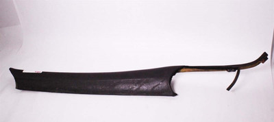 Genuine Mercedes-Benz A Pillar Trim Panel Right, Brazil C107 80-89