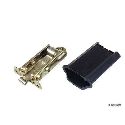 Door Stop Limiter Front New W126