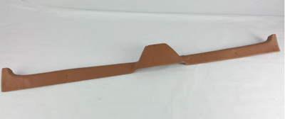 Genuine Mercedes-Benz Hatch Interior Tailgate Plastic Trim W123 Wagon