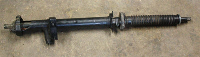 Genuine Mercedes-Benz Steering Column W123