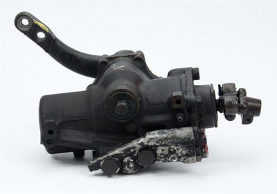 Genuine Mercedes-Benz Power Steering Gear Box W108 W109 W110 W111 W113