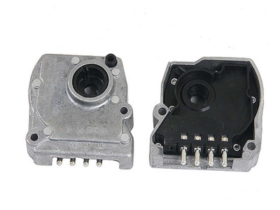 Genuine Mercedes-Benz Neutral Safety Control Switch New for 720.1xx, 722.0xx and 722.1xx Transmissions