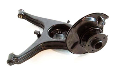 Genuine Mercedes-Benz Rear Trailing Control Arm Left New OEM C107 R107 W114 W115 W116 W123 W126