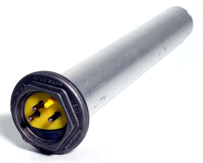 Genuine Mercedes-Benz Fuel Sending Unit New OEM C107 SLC 