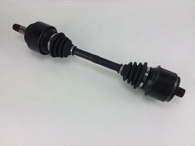 Genuine Mercedes-Benz CV Axle New Boots/Rebuilt W116 W126 Sedan