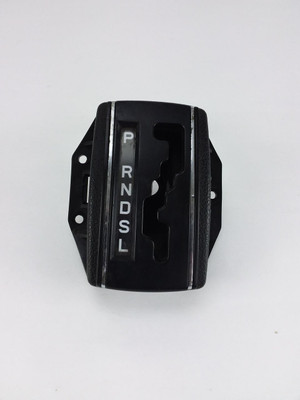 Genuine Mercedes-Benz Shifter Case Selector Plate for Auto Transmission 68-80 R107 W114 W123