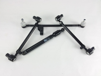 Steering Overhaul Kit New W123