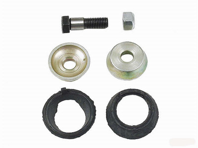 Febi Bilstein Lower Control Arm Guide Rod Repair Kit New W123 W126