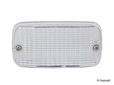 Ulo Reverse Light Lens New W123 Wagon