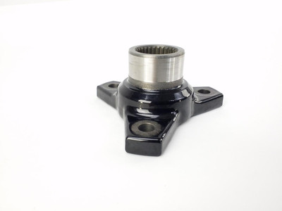 Genuine Mercedes-Benz Output Flange Yoke New OEM for 716.2xx, 717.4xx, 722.1xx and 722.3xx Transmissions